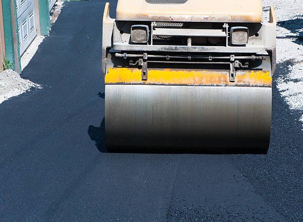 Best Gravel Driveway Installation  in Fishhook, AK